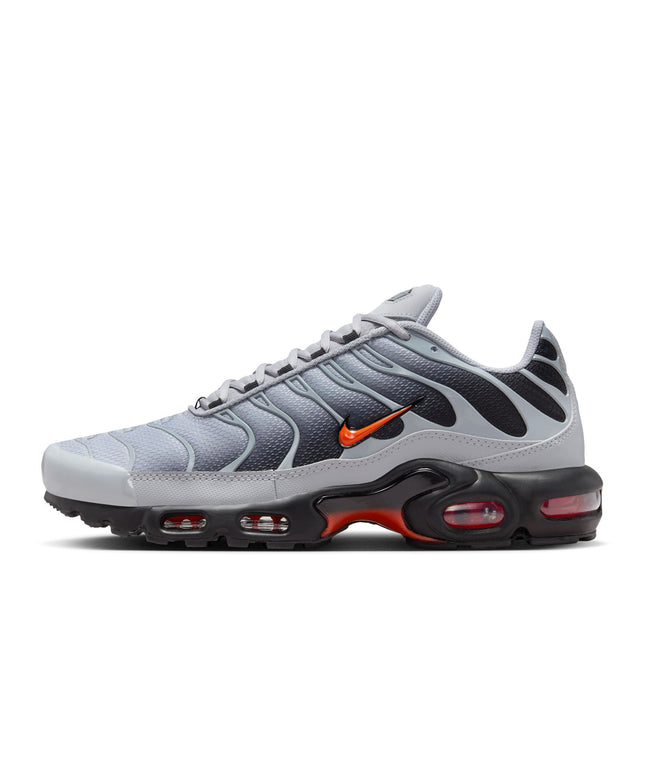Nike Men’s Air Max Plus - Wolf Grey