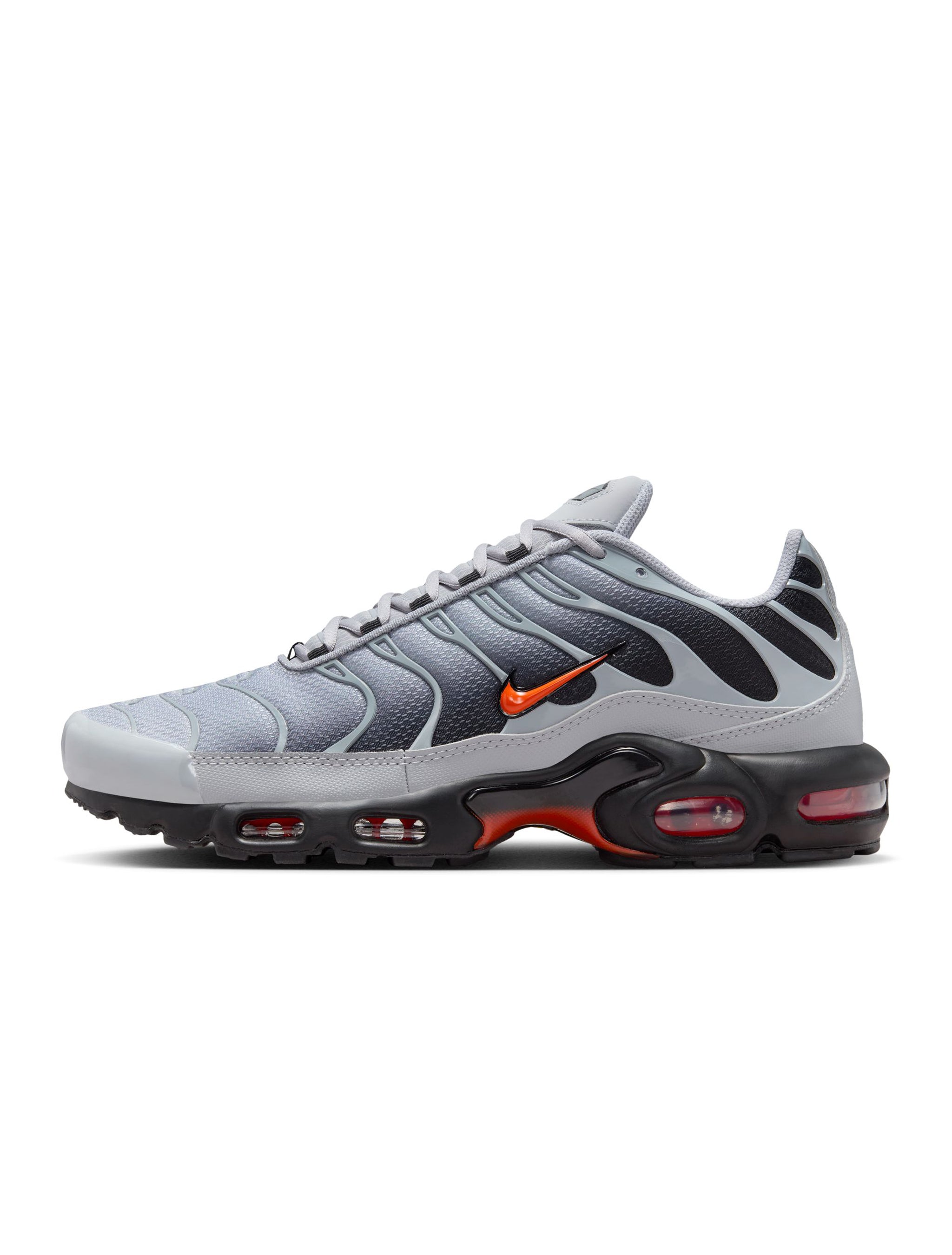 Nike Men's Air Max Plus Wolf Grey Denim Exchange