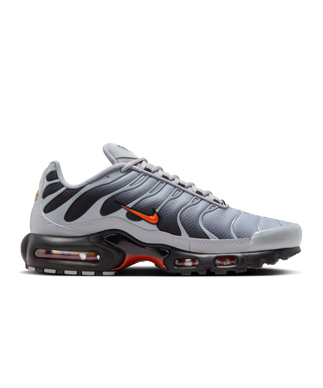 Nike Men’s Air Max Plus - Wolf Grey