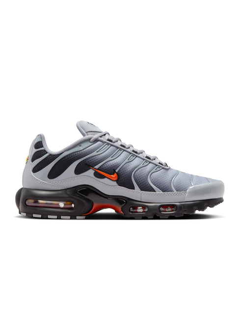 Nike Men’s Air Max Plus - Wolf Grey