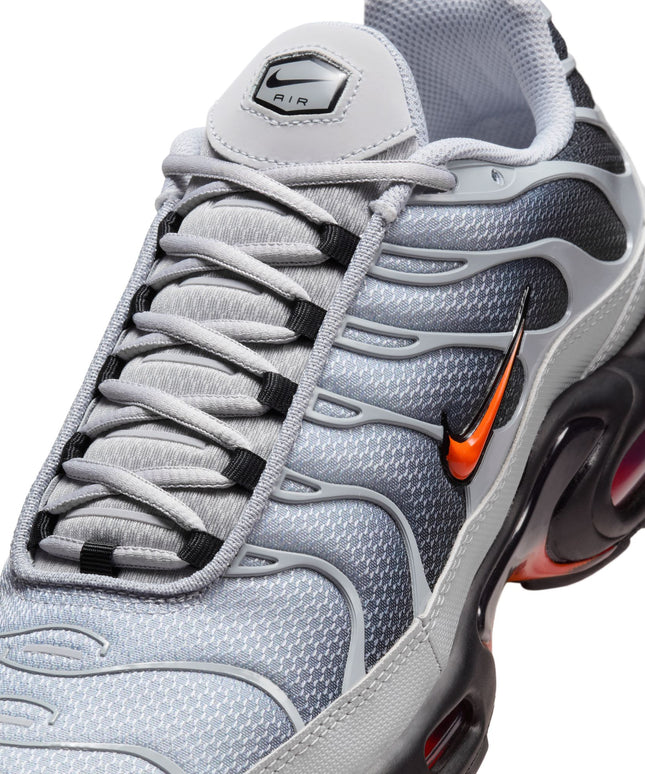 Nike Men’s Air Max Plus - Wolf Grey