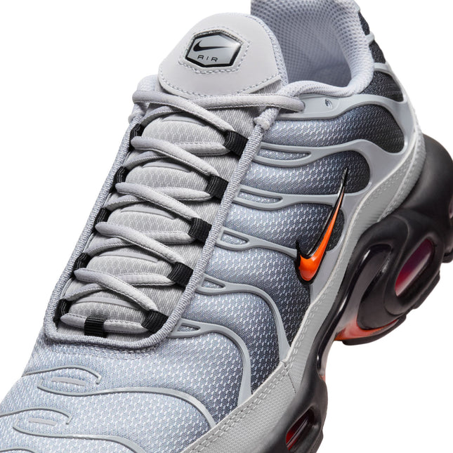 Nike Men’s Air Max Plus - Wolf Grey