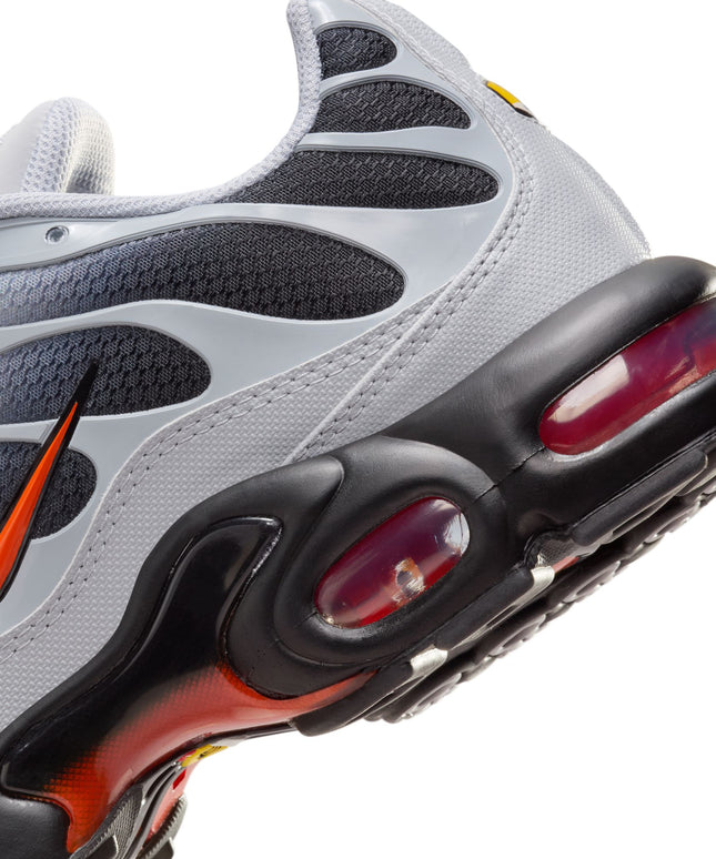 Nike Men’s Air Max Plus - Wolf Grey
