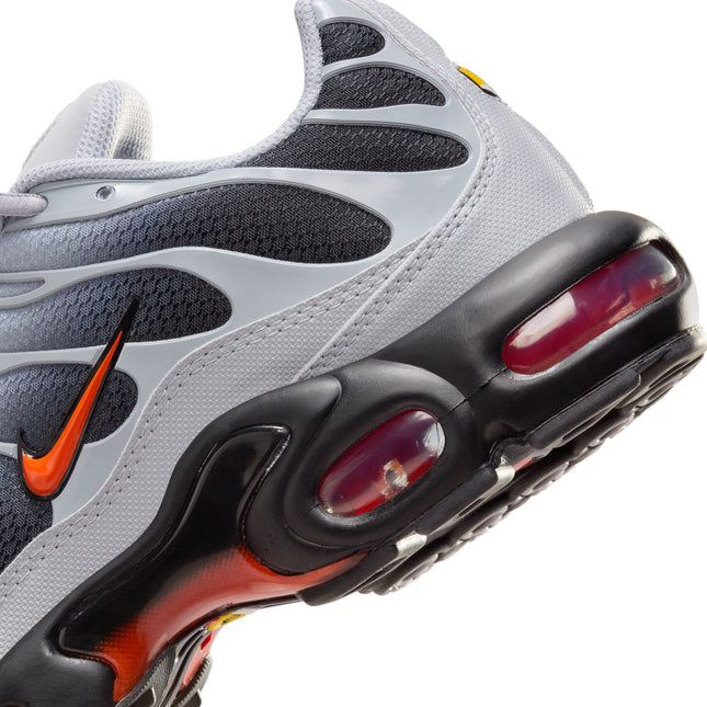 Nike Men’s Air Max Plus - Wolf Grey