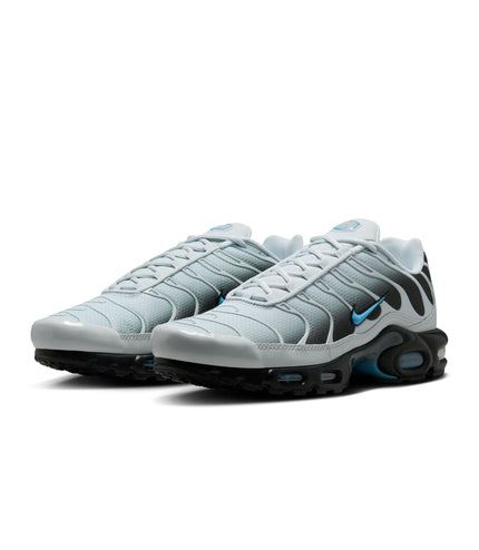 Nike Mens Air Max Plus - Grey Gradient