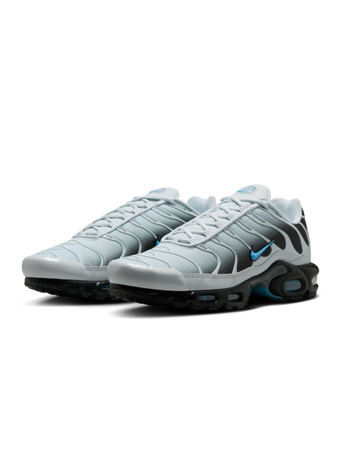 Nike Mens Air Max Plus - Grey Gradient