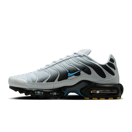 Nike Mens Air Max Plus - Grey Gradient