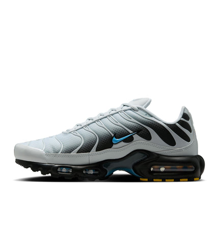 Nike Mens Air Max Plus - Grey Gradient