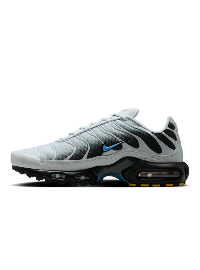 Nike Mens Air Max Plus - Grey Gradient