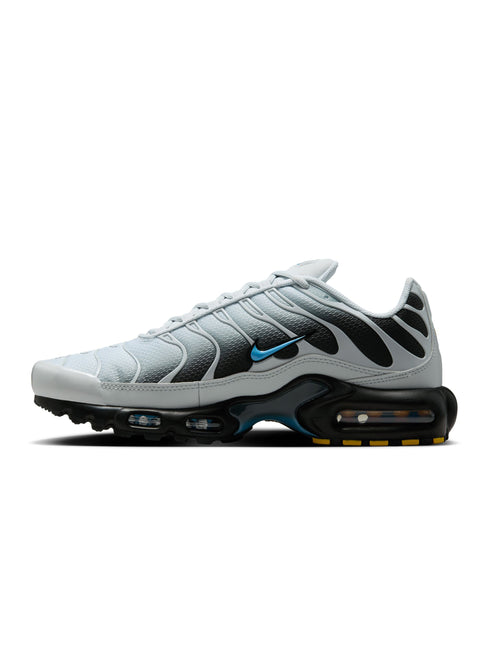 Nike Mens Air Max Plus - Grey Gradient