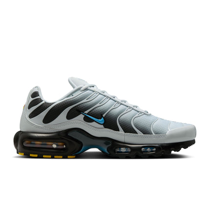 Nike Mens Air Max Plus - Grey Gradient