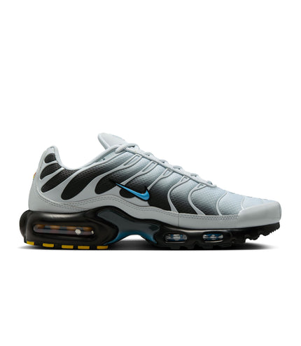 Nike Mens Air Max Plus - Grey Gradient