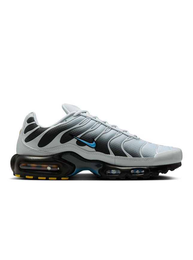 Nike Mens Air Max Plus - Grey Gradient