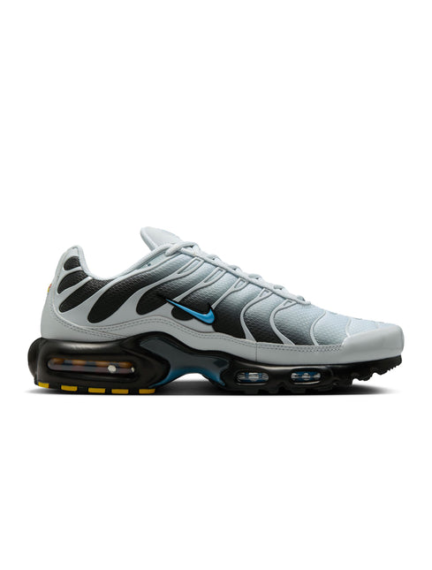 Nike Mens Air Max Plus - Grey Gradient