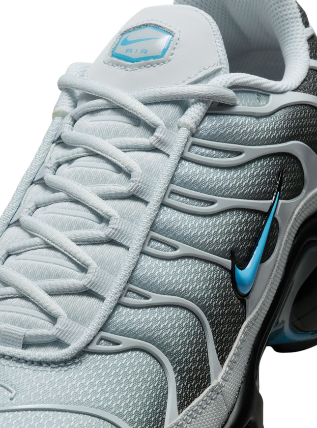 Nike Mens Air Max Plus - Grey Gradient