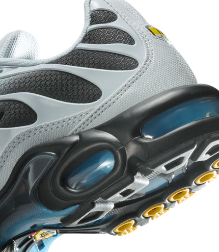 Nike Mens Air Max Plus - Grey Gradient