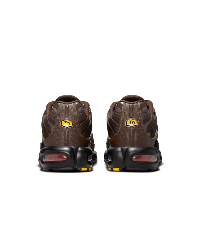 Nike Mens Air Max Plus - Baroque Brown