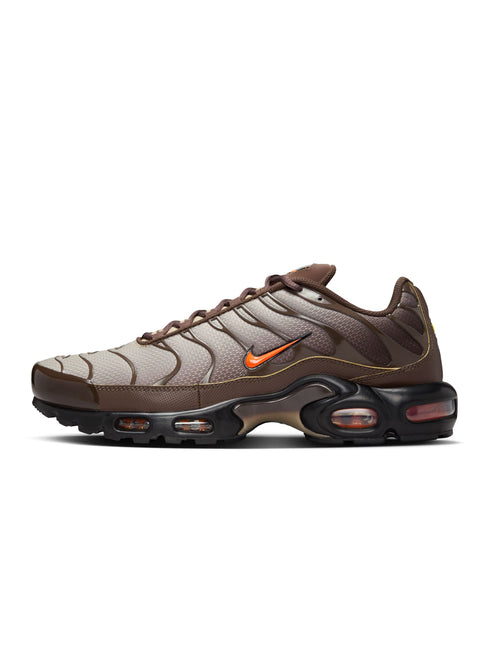 Nike Mens Air Max Plus - Baroque Brown