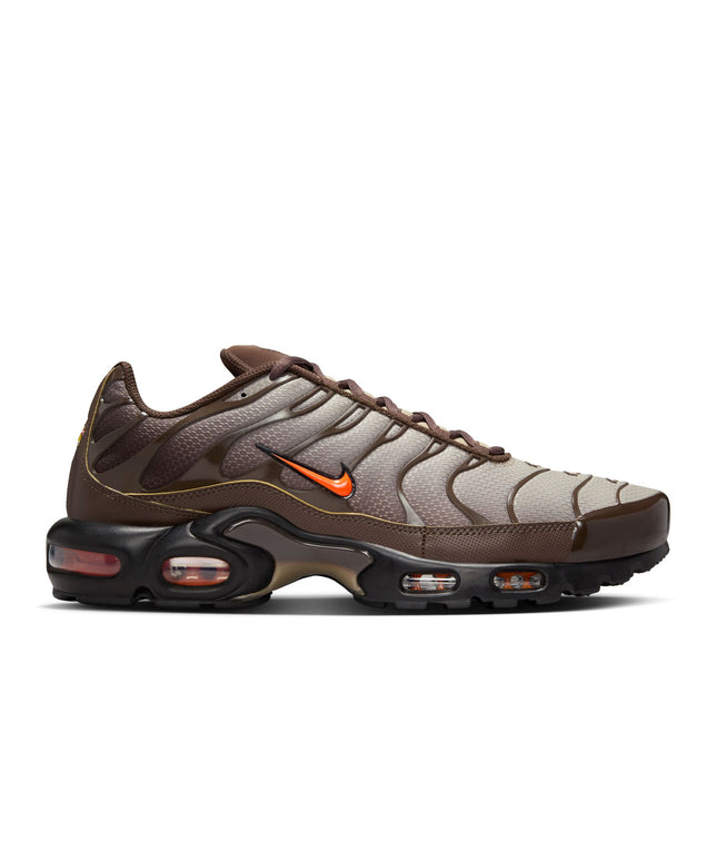 Nike Mens Air Max Plus - Baroque Brown