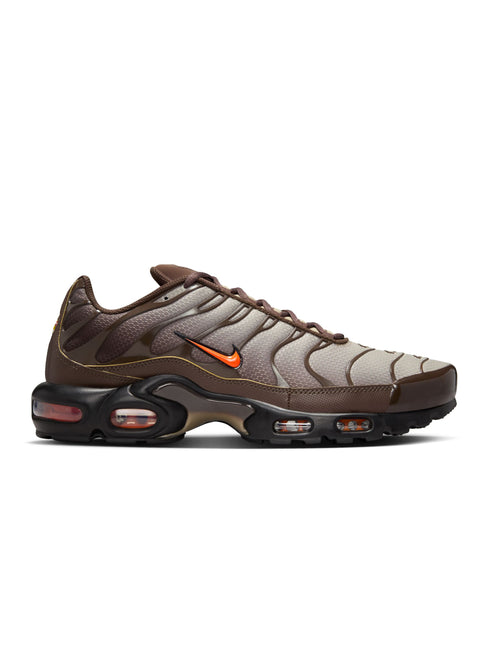 Nike Mens Air Max Plus - Baroque Brown