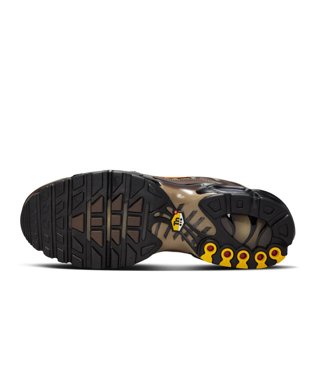 Nike Mens Air Max Plus - Baroque Brown