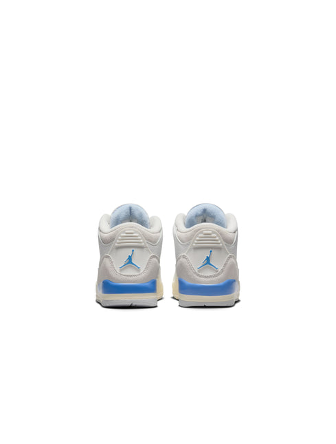 Air Jordan (PS) 3 Retro - Lucky Shorts