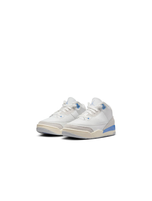 Air Jordan (PS) 3 Retro - Lucky Shorts