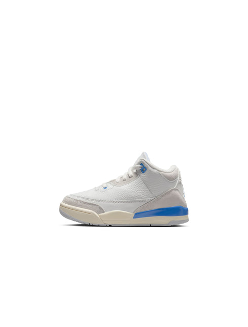 Air Jordan (PS) 3 Retro - Lucky Shorts