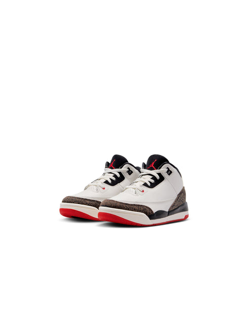 Air Jordan (PS) 3 Retro - World's Best Dad