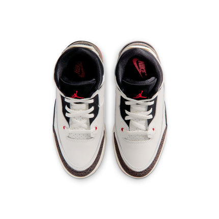 Air Jordan (PS) 3 Retro - World's Best Dad