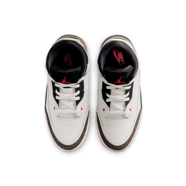Air Jordan (PS) 3 Retro - World's Best Dad