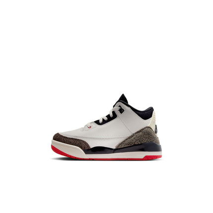 Air Jordan (PS) 3 Retro - World's Best Dad