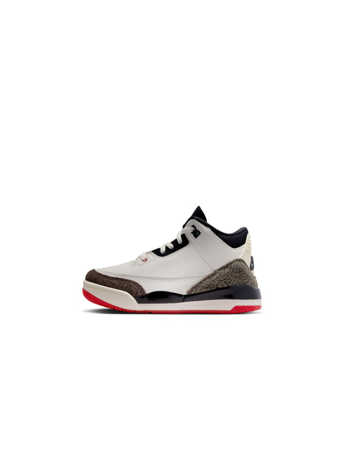 Air Jordan (PS) 3 Retro - World's Best Dad