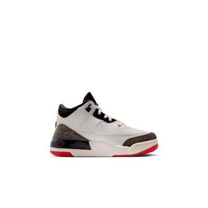 Air Jordan (PS) 3 Retro - World's Best Dad