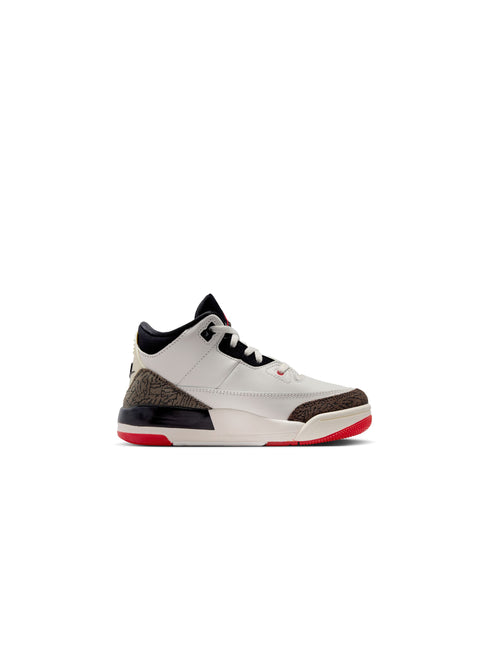 Air Jordan (PS) 3 Retro - World's Best Dad