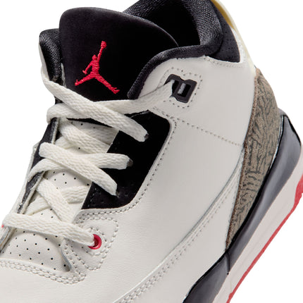 Air Jordan (PS) 3 Retro - World's Best Dad