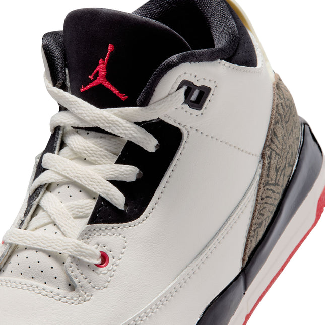 Air Jordan (PS) 3 Retro - World's Best Dad