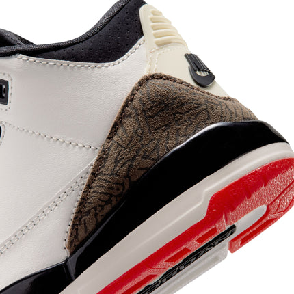 Air Jordan (PS) 3 Retro - World's Best Dad
