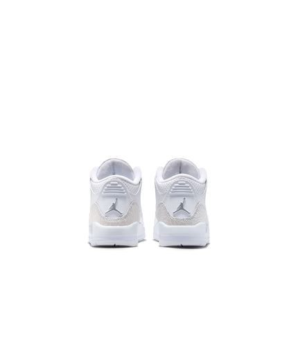 Air Jordan (PS) 3 Retro - Pure Money