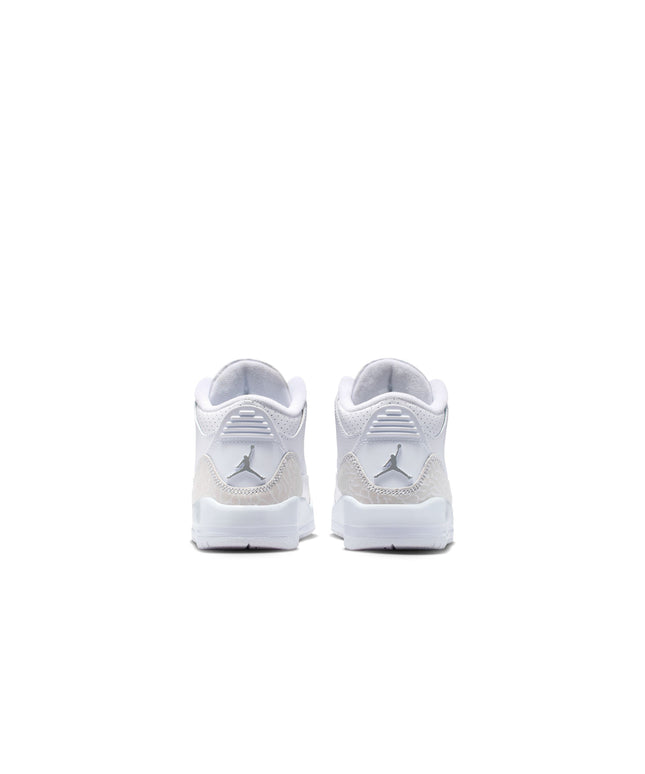 Air Jordan (PS) 3 Retro - Pure Money