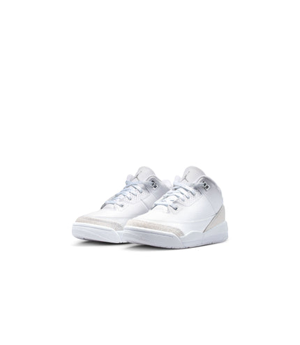 Air Jordan (PS) 3 Retro - Pure Money