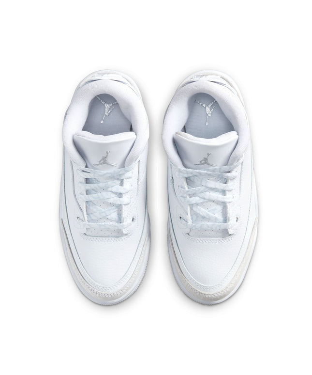 Air Jordan (PS) 3 Retro - Pure Money