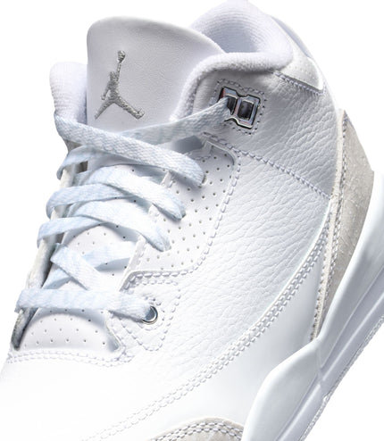 Air Jordan (PS) 3 Retro - Pure Money