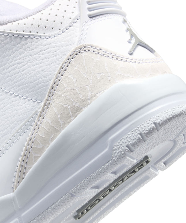 Air Jordan (PS) 3 Retro - Pure Money