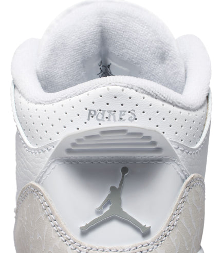 Air Jordan (PS) 3 Retro - Pure Money