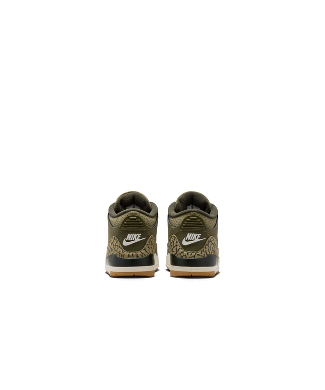 Air Jordan (PS) 3 Retro - Family Affair
