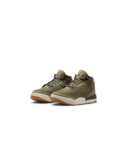 Air Jordan (PS) 3 Retro - Family Affair