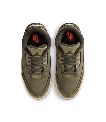 Air Jordan (PS) 3 Retro - Family Affair