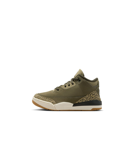Air Jordan (PS) 3 Retro - Family Affair