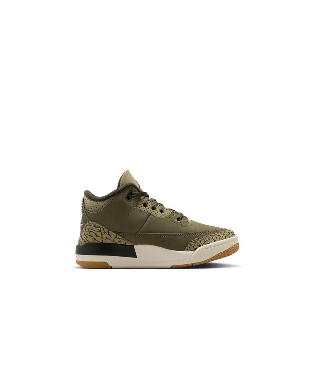 Air Jordan (PS) 3 Retro - Family Affair